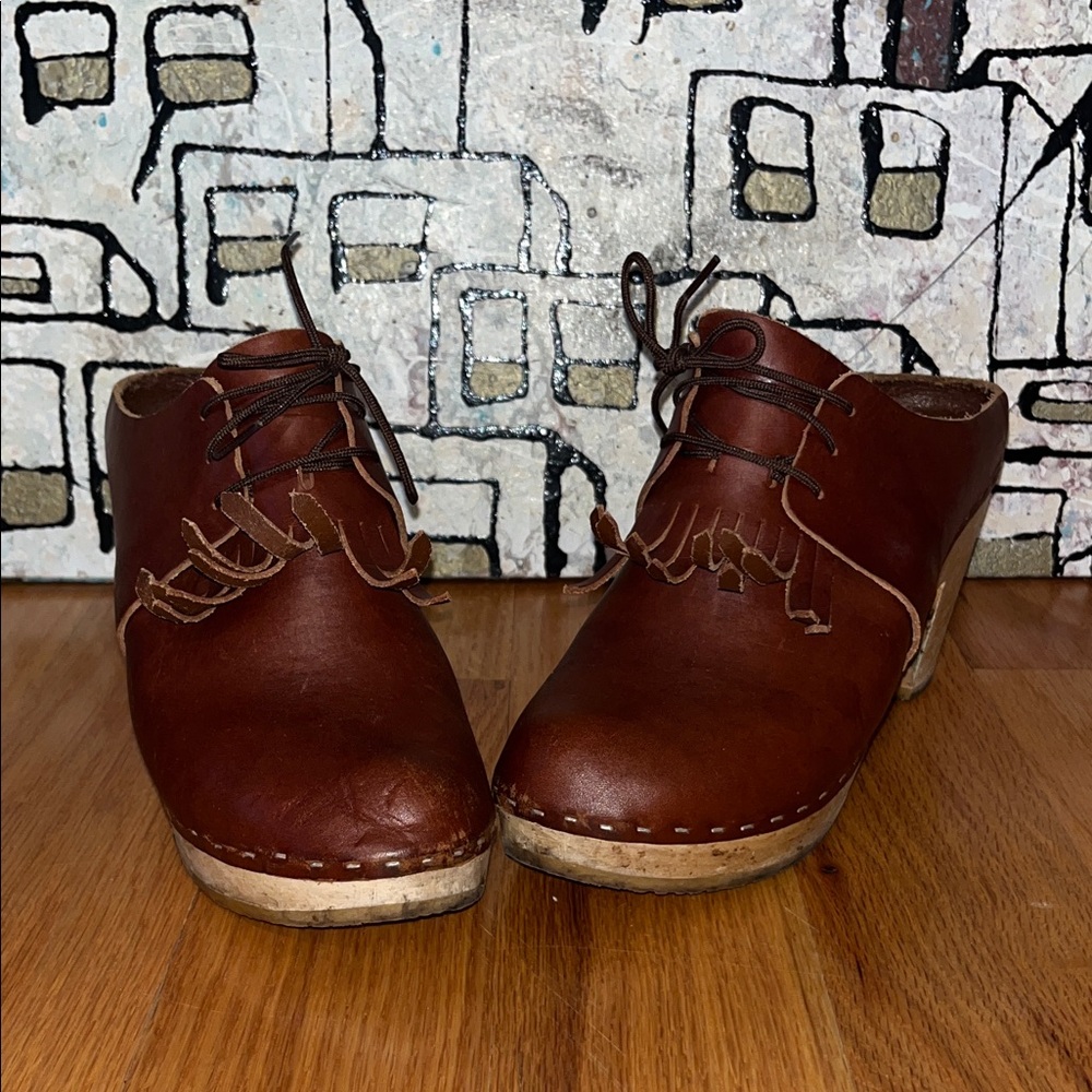Women’s clogs / Mules
